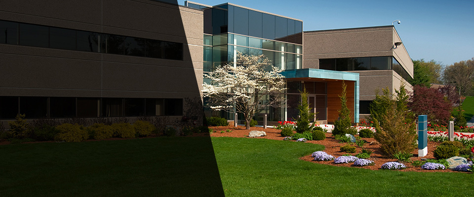 Hill City Landscapers