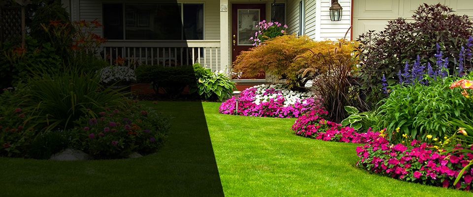 Hill City Landscapers