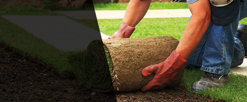 Hill City Landscapers