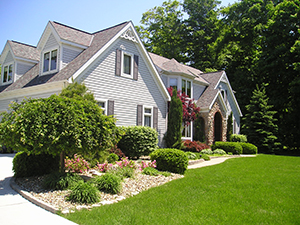 Landscapers and Lawncare Services in Hill City, MN